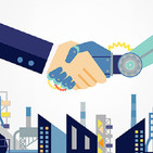 Comercio internacional, industria 4.0, educación