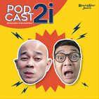 #18 Keong Racun