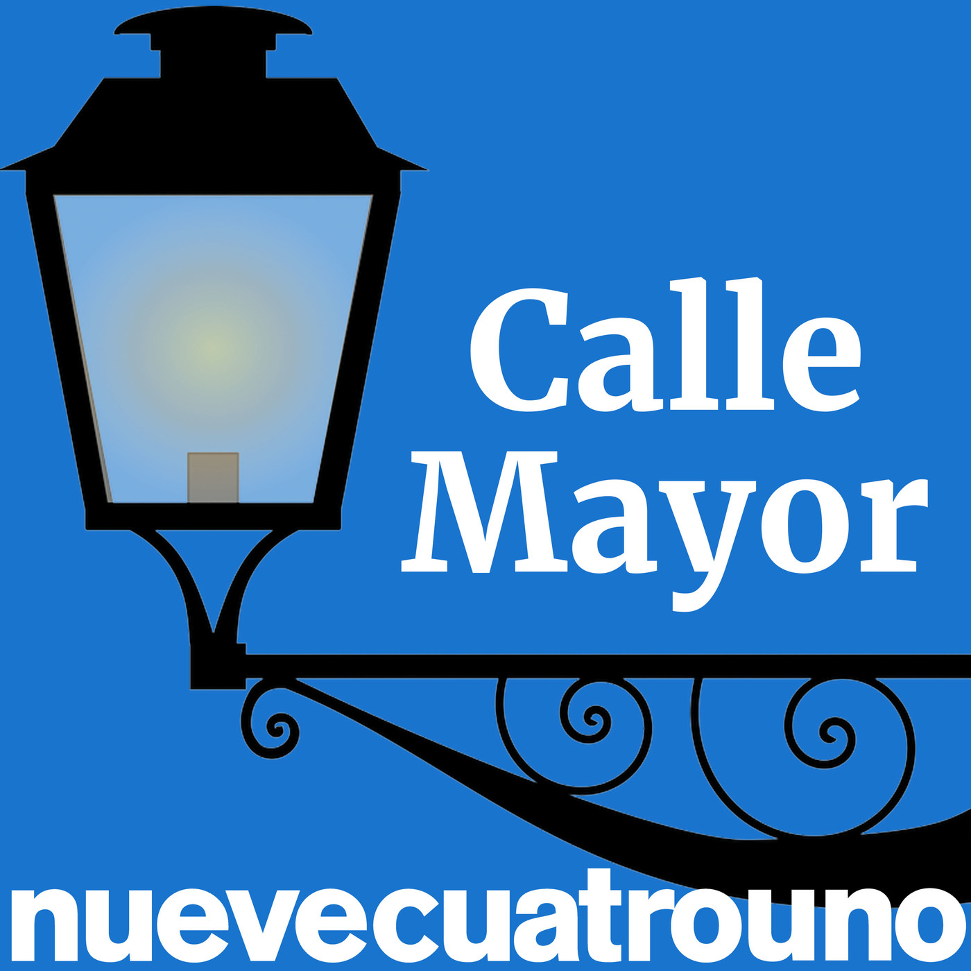 Calle Mayor: 1x09 Andrés Pascual