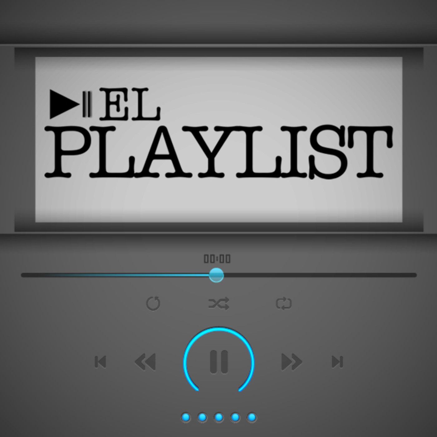 El Playlist