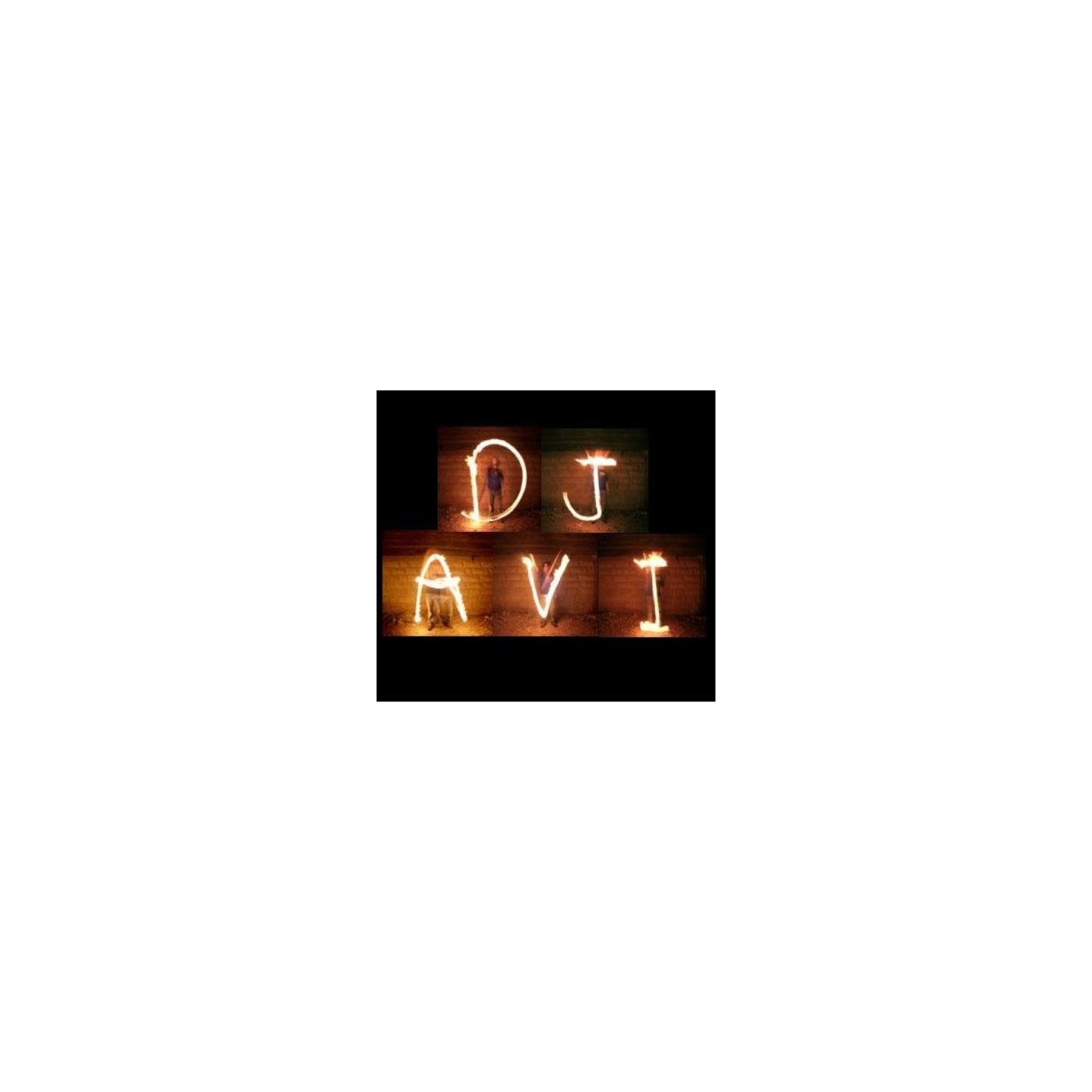 Podcast Funky Music By David DJ