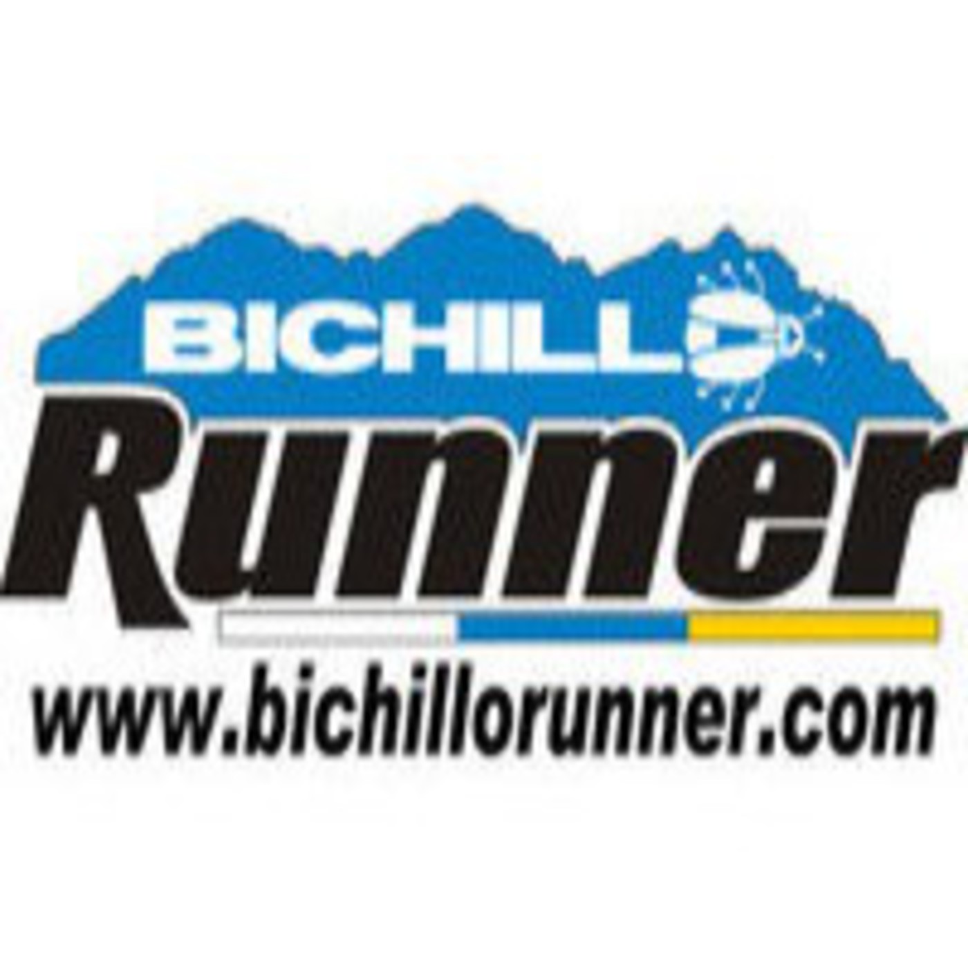 Podcast Bichillorunner