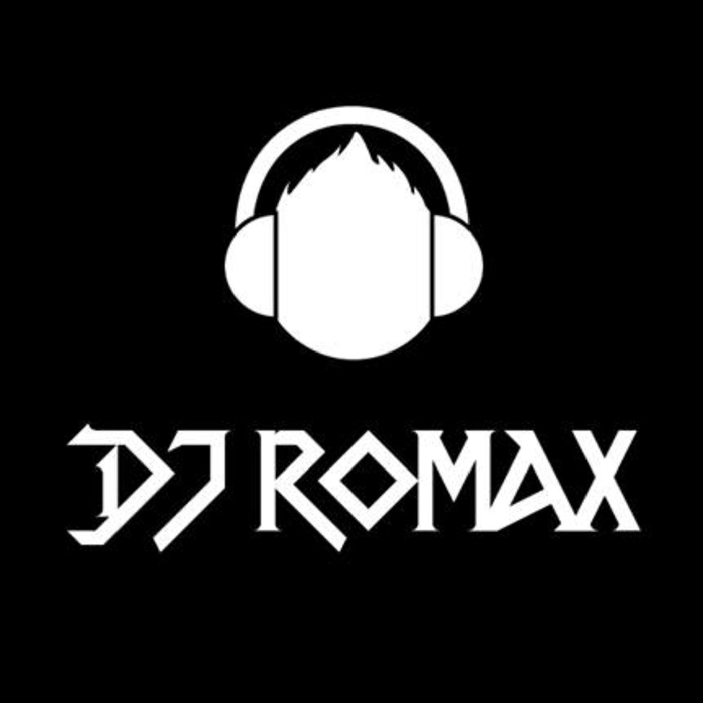 DJ Romax 