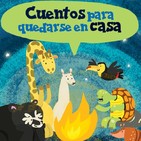 Cuentos para quedarse en casa