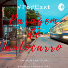 Podcast Ep.43 - AI AS NOSSAS COSTAS ????