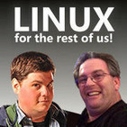 Linux For The Rest Of Us #225 – Damn Donald I Already Miss You