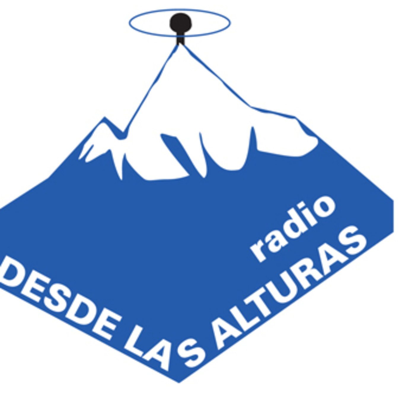 Desde las alturas Radio - Nieve y Montaña 94