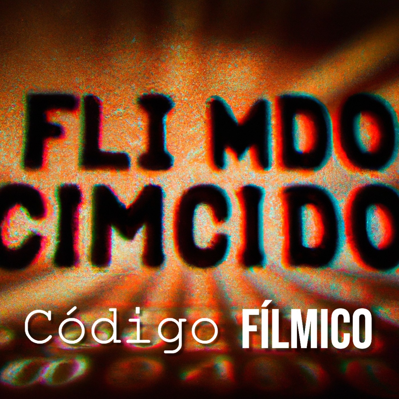 Código Fílmico