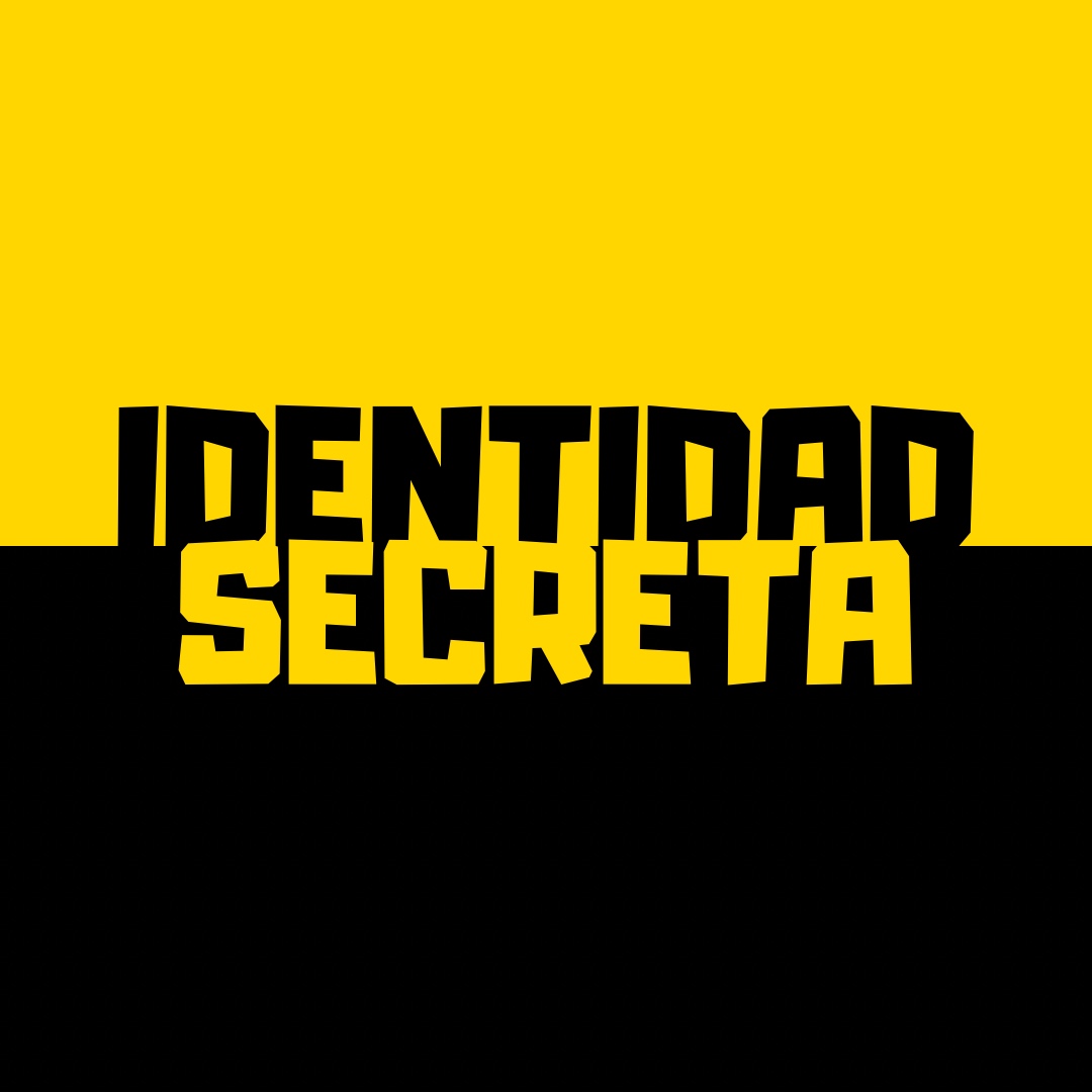 Identidad Secreta