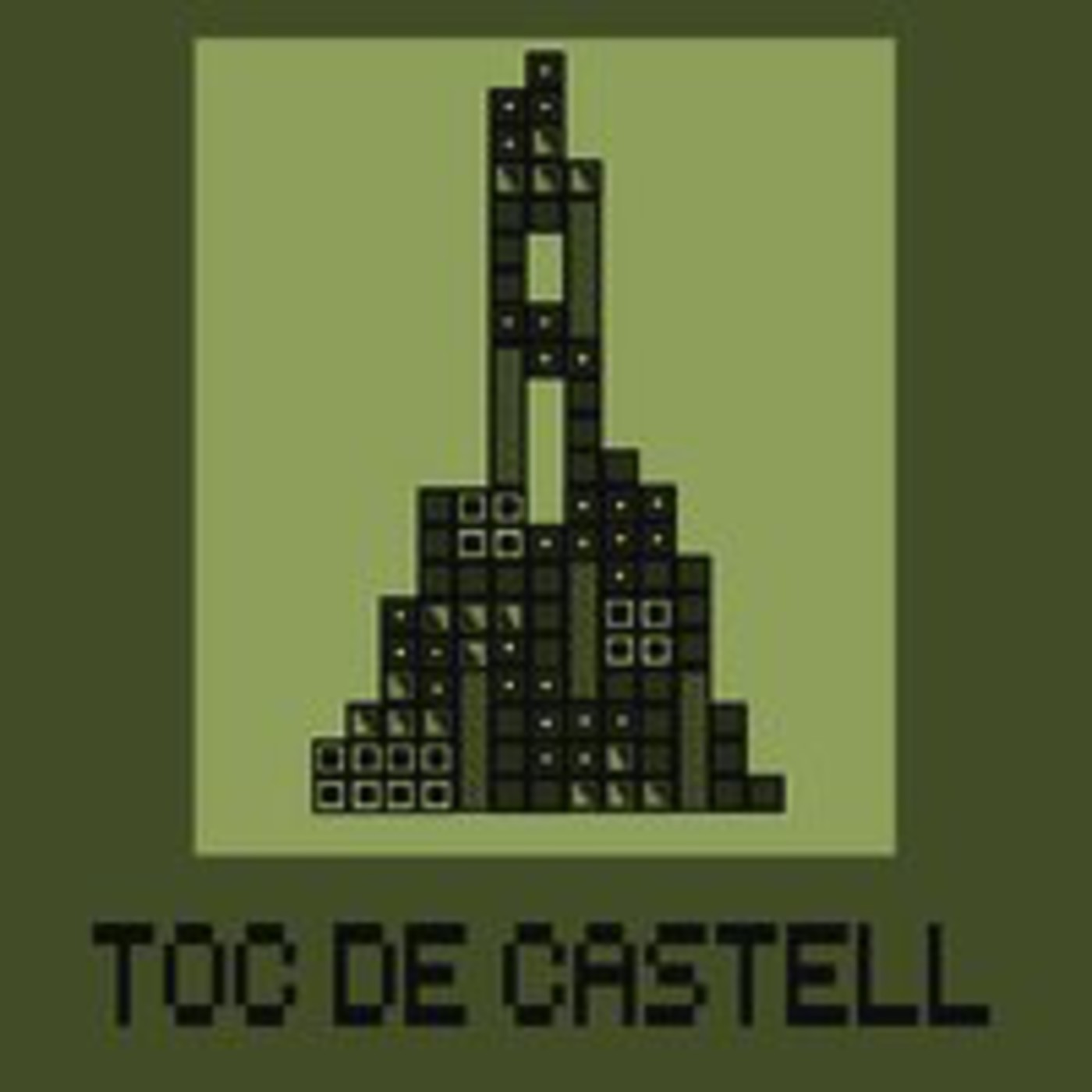 Podcast Toc de Castell