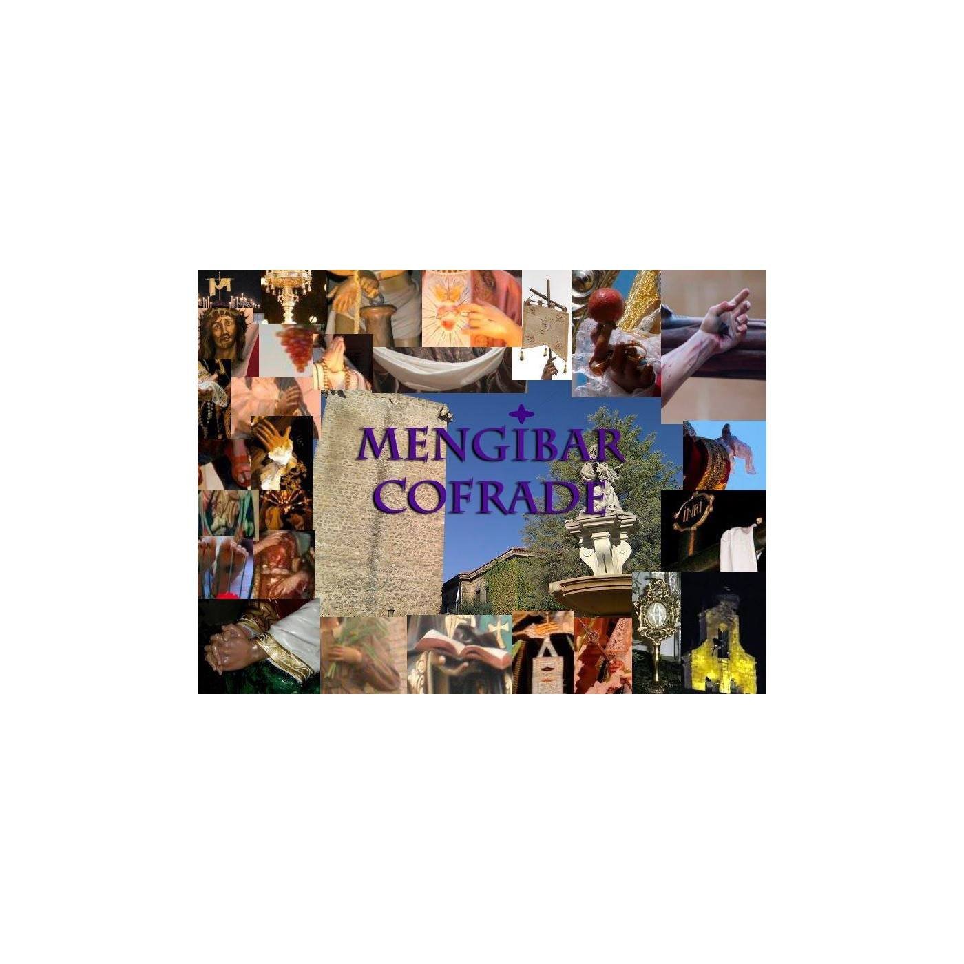 Podcast de Mengíbar Cofrade