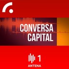 José Luís Arnault, presidente do Conselho de Administração da ANA, é o entrevistado de Rosário Lira (Antena1) e...