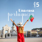 Una casa portuguesa - París - Lisboa - 23/04/19