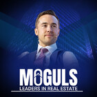 The Wealthy Barmaid and Real Estate Investing with Melanie Bajrovic
