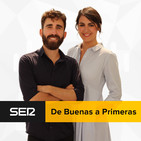 De Buenas a Primeras (24/07/2019)