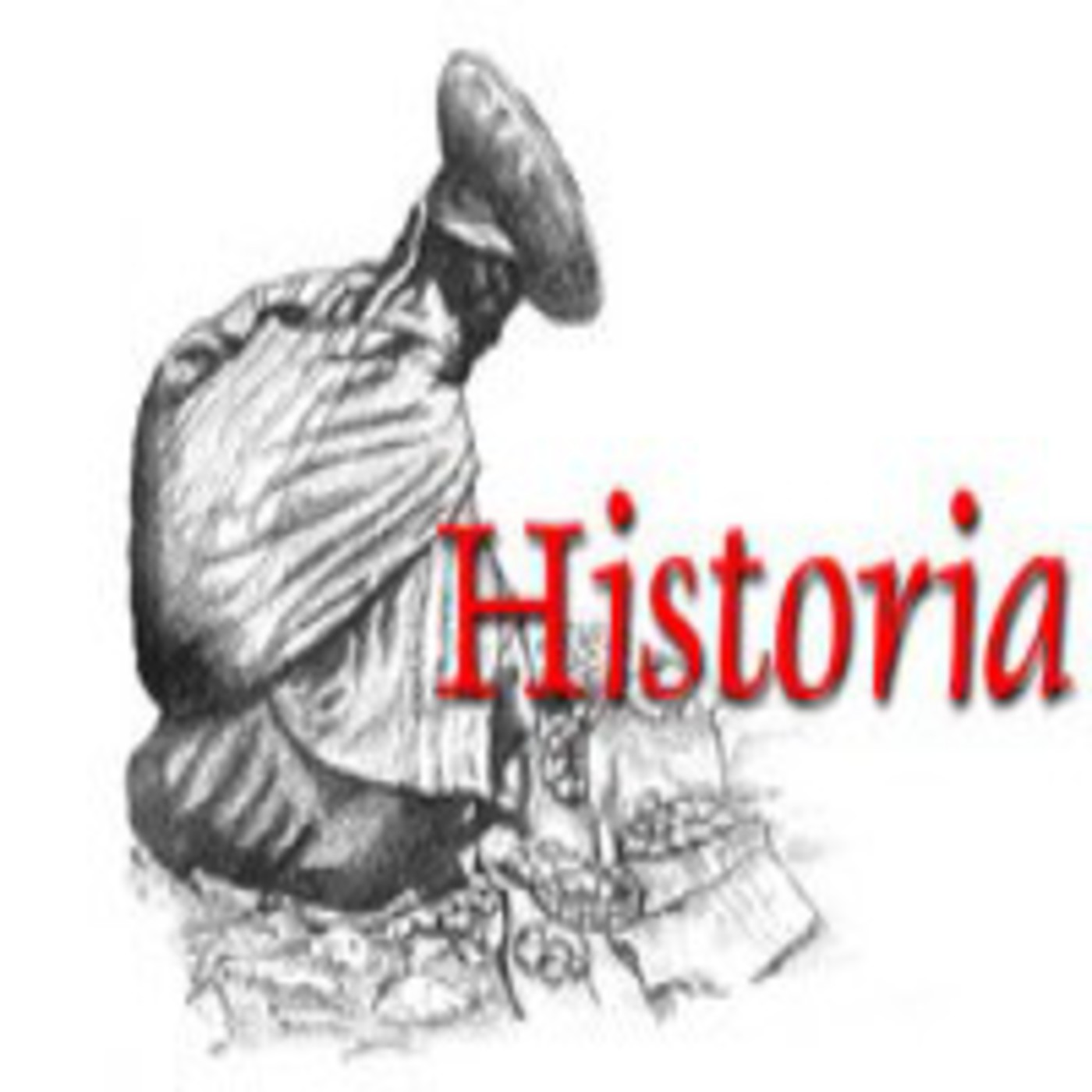 Podcast Historia latinoamerica