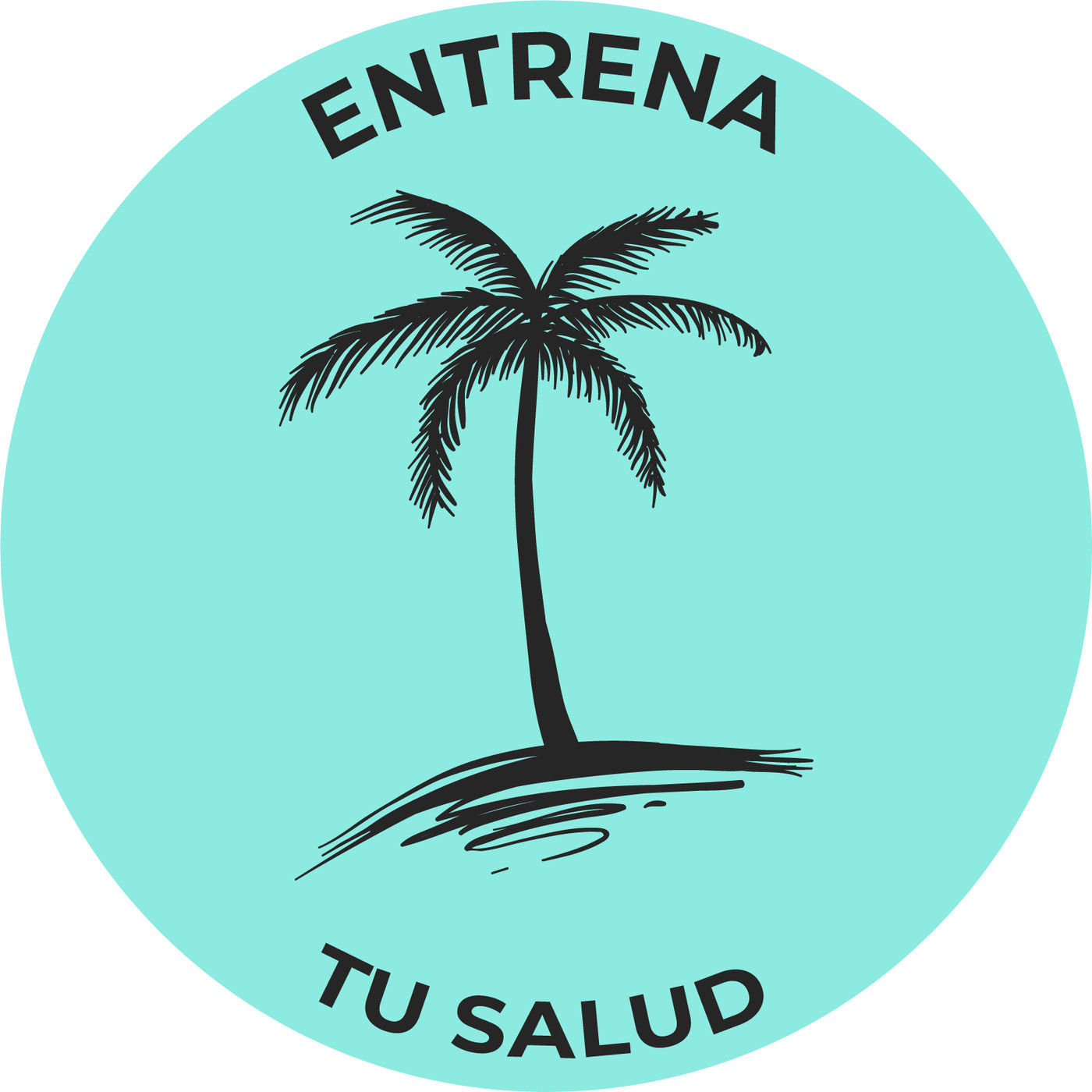 Entrena Tu Salud