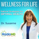 Tocotrienol Power with Dr. Barry Tan