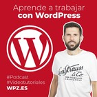 Podcast WordPress desde Zero