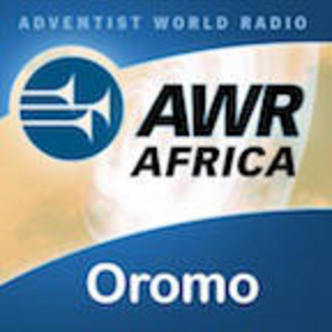 AWR Oromo / Afaan Oromoo / Oromiffa / ????