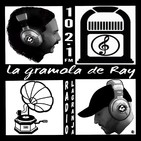 La Gramola de Ray episodio 61 Lobo Dominguez