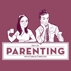 How Harsh Parenting Can Backfire and Potty Training
