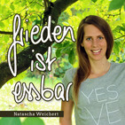 #8 frieden ist essbar - zwischen Klimakrise, Lebenshunger und pflanzenbasierter Ernährung