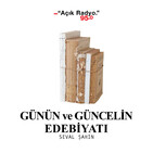 Günün ve Güncelin Edebiyat?: (19 Eylül 2019)