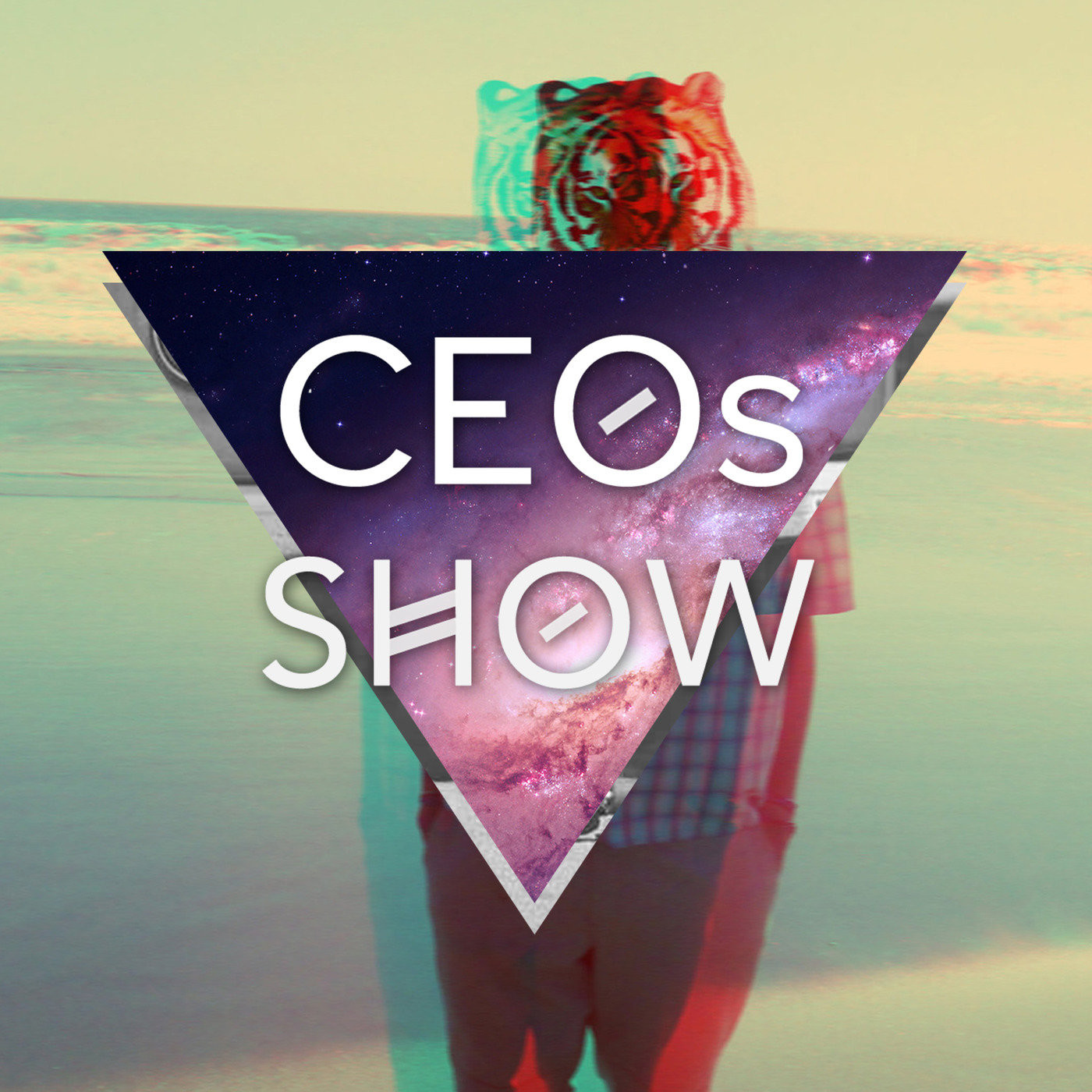 CEOs Podcast