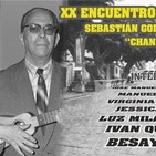 encuentro de solistas chanito - san roque de guia - 17-08-19