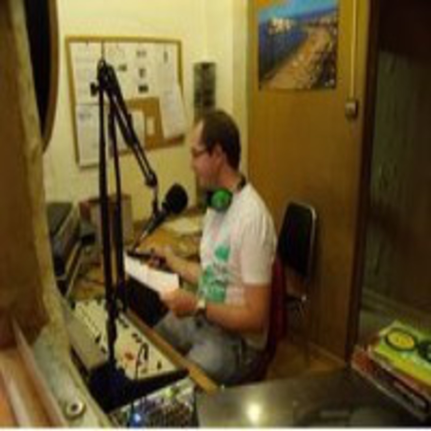 Podcast Programas