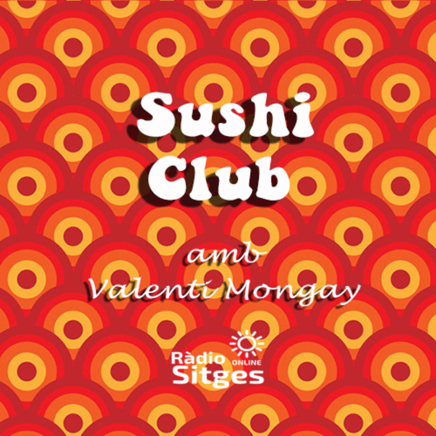 SUSHI CLUB