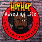 Hip Hop Saved My Life with Romesh Ranganathan