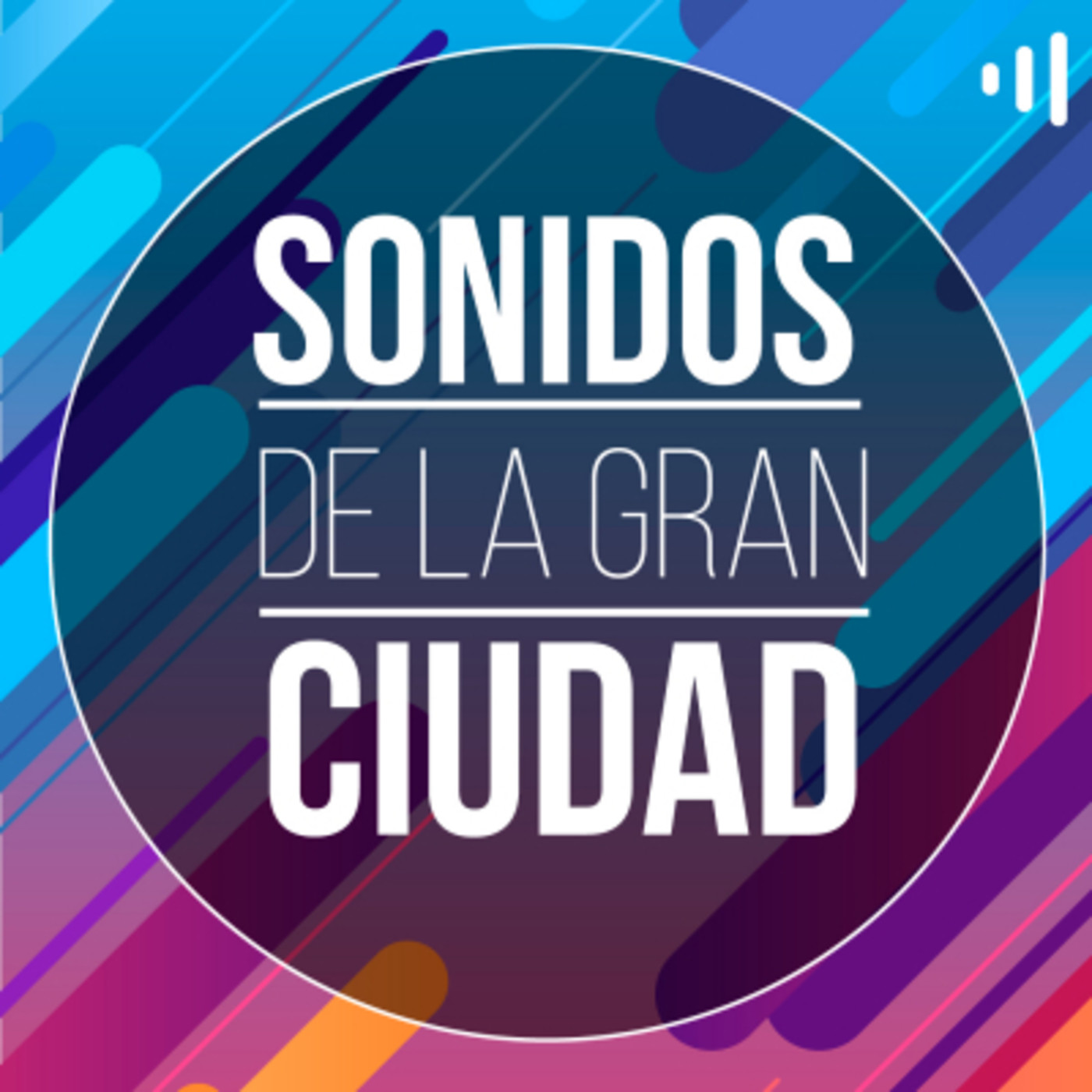 Sonidos de la Gran Ciudad
