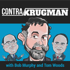Ep. 171 The Economics of Soaking the Rich