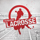 Inside Lacrosse Podcasts