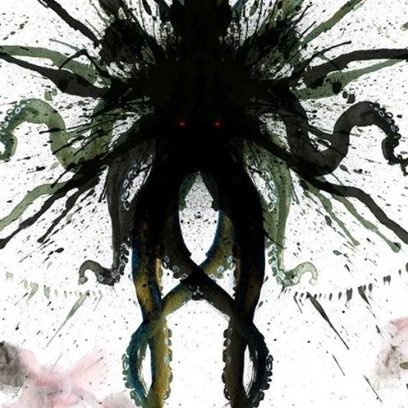 Lovecraft y lo superficial del Fenomeno OVNI  Mty