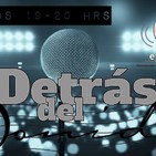 Detrás del Sonido - Sonidos Latinos