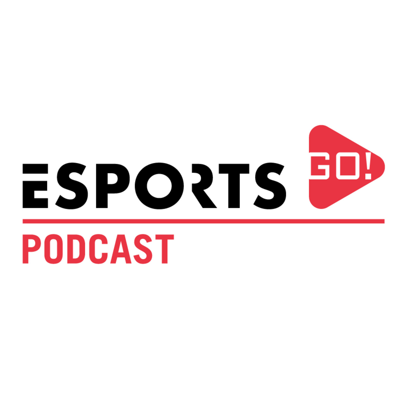 Esports GO! Podcast