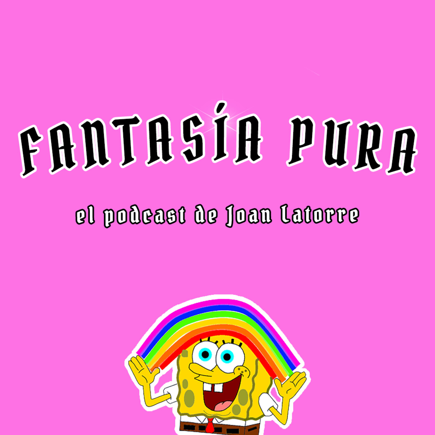 FANTASÍA PURA