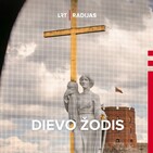 Mažoji studija. Dievo žodis. Evangelijos ištrauka.