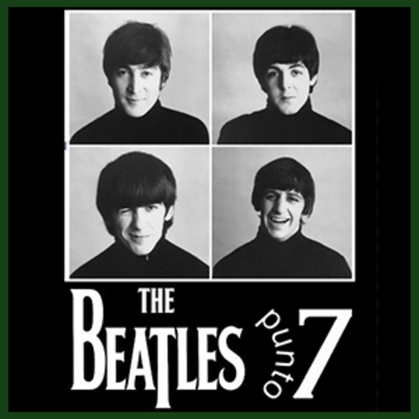 Beatles Punto 7