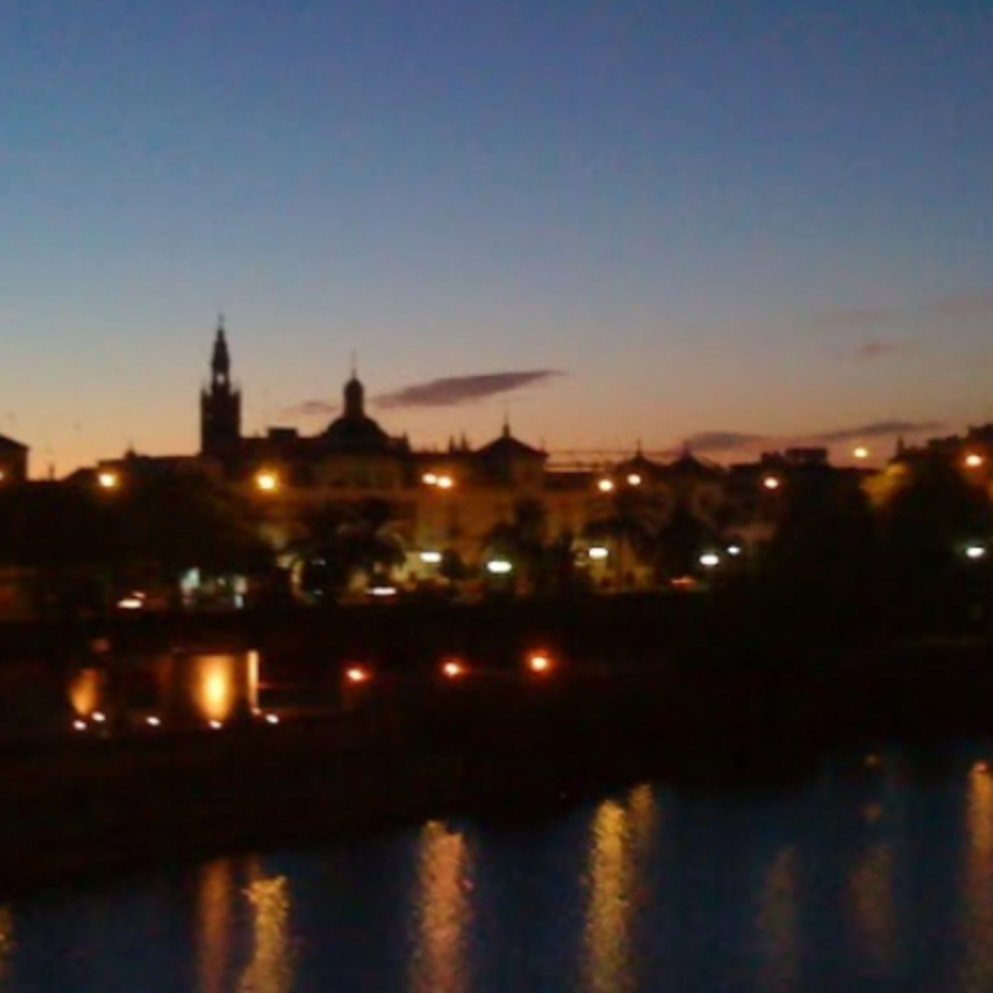 Hispalensia