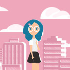 Interview with Hailey Hertzman and Katie Vonder Haar, Co-Founders of Ooh La Lemon