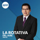 La Rotativa del Aire - Noche