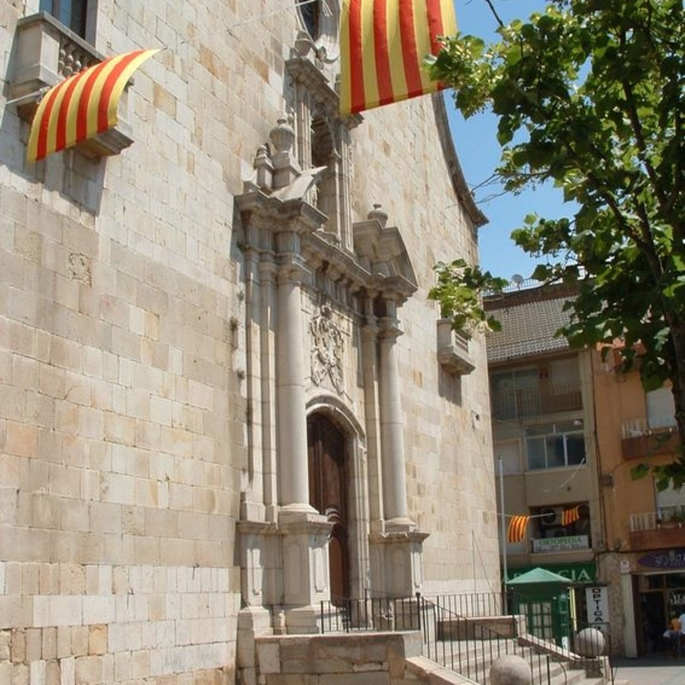 La veu de la Parròquia