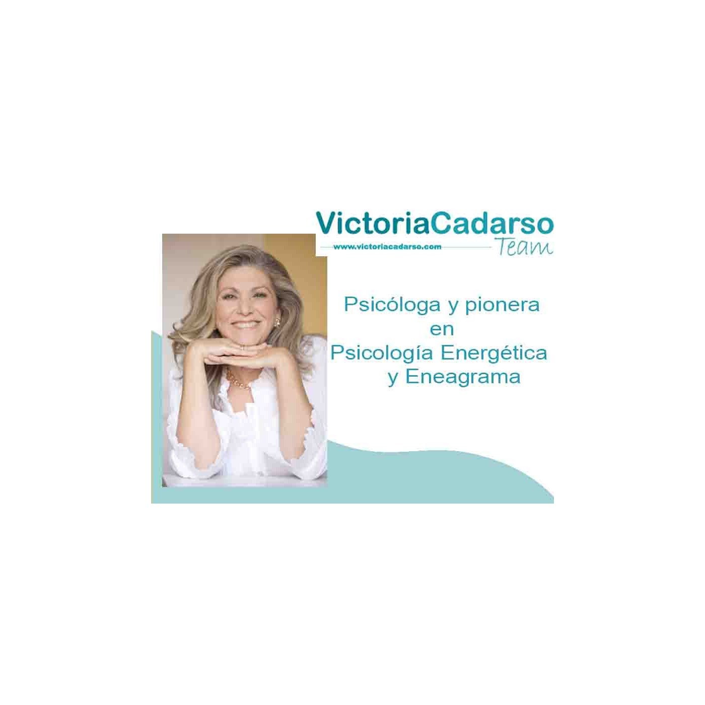 Podcast de victoriacadarso