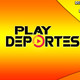 Play Deportes - 01/04/2020