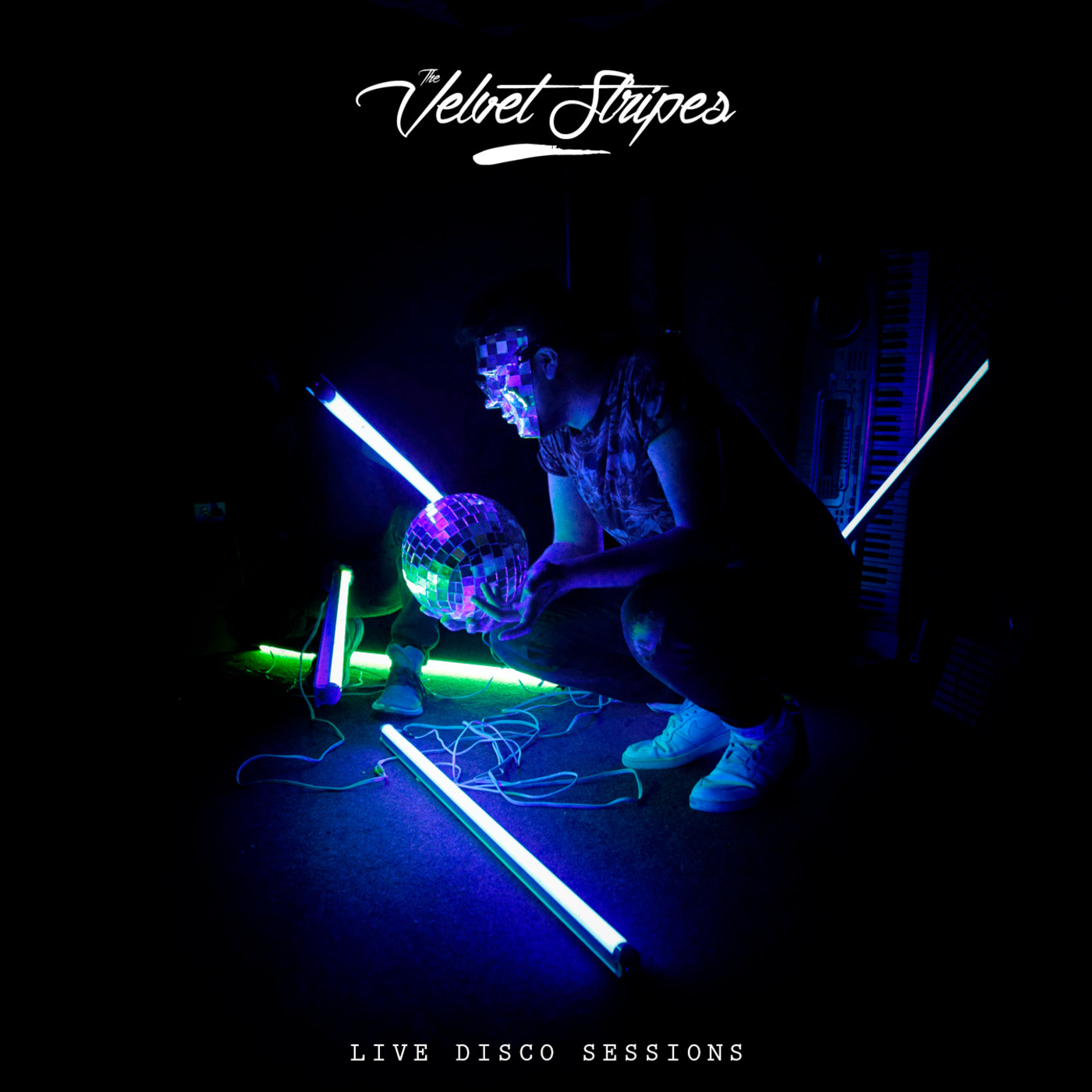 The Velvet Stripes Live Sessions 