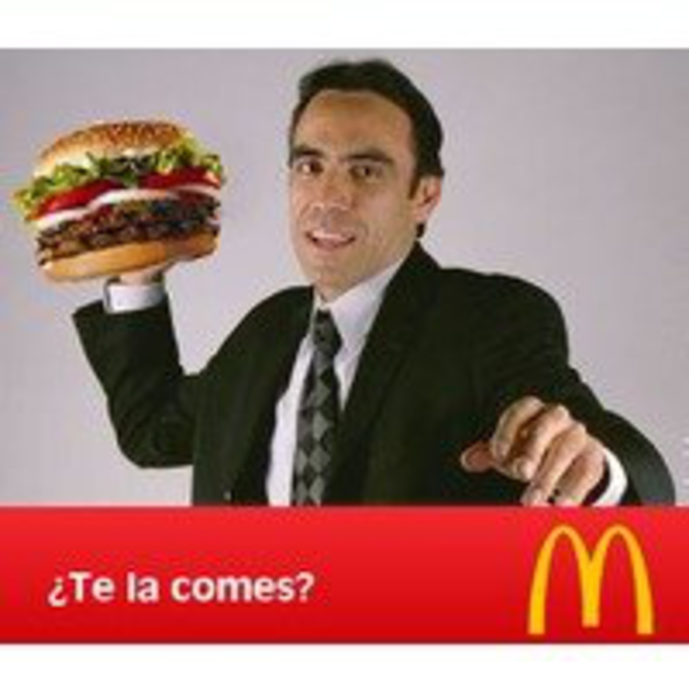 ¿Te la comes? Podcast